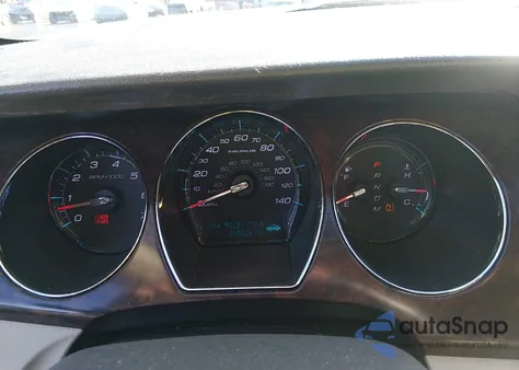 2011 Ford Taurus Sel z USA, uszkodzony, nr VIN 1FAHP2EW7BG171044